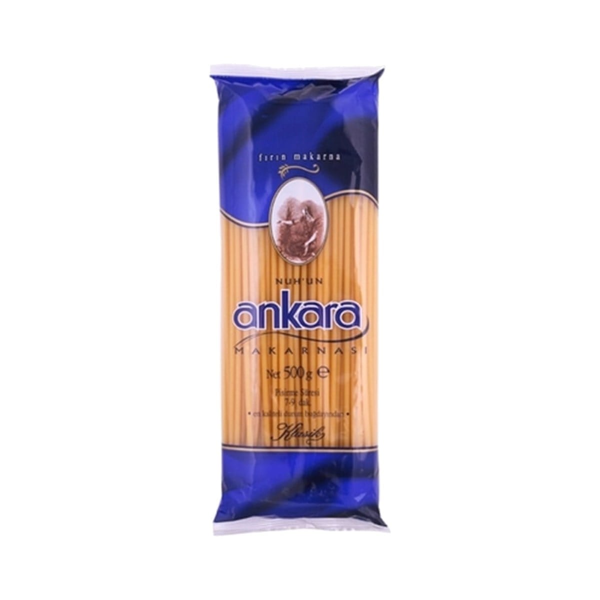 Ankara Makarna Fırın 500 GR