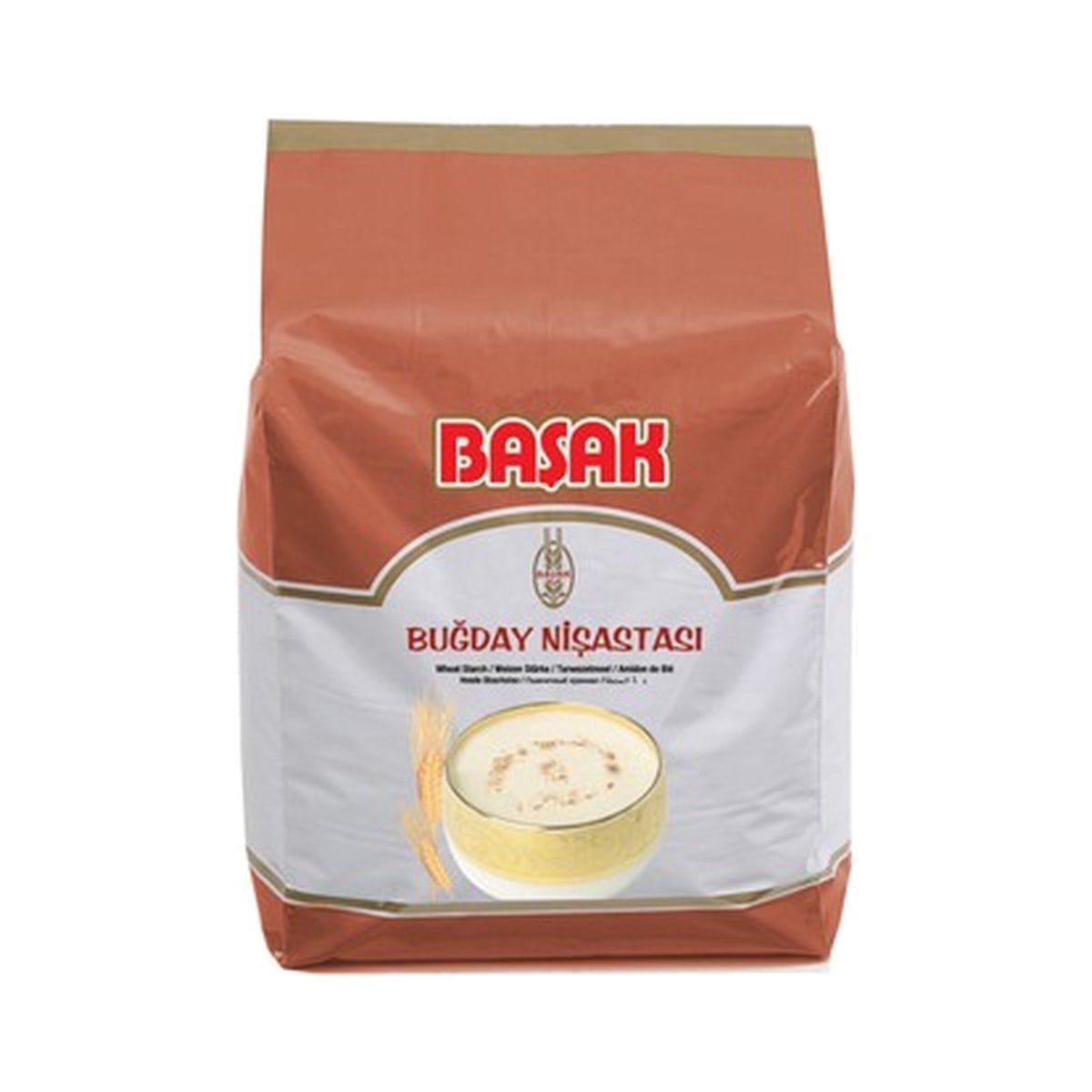 Başak Buğday Nişastası 200 GR