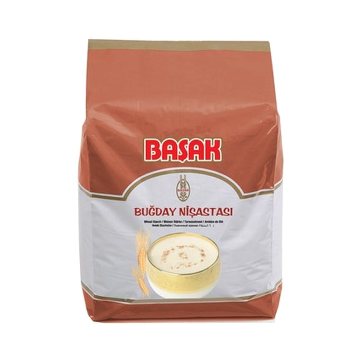 Başak Buğday Nişastası 750 GR