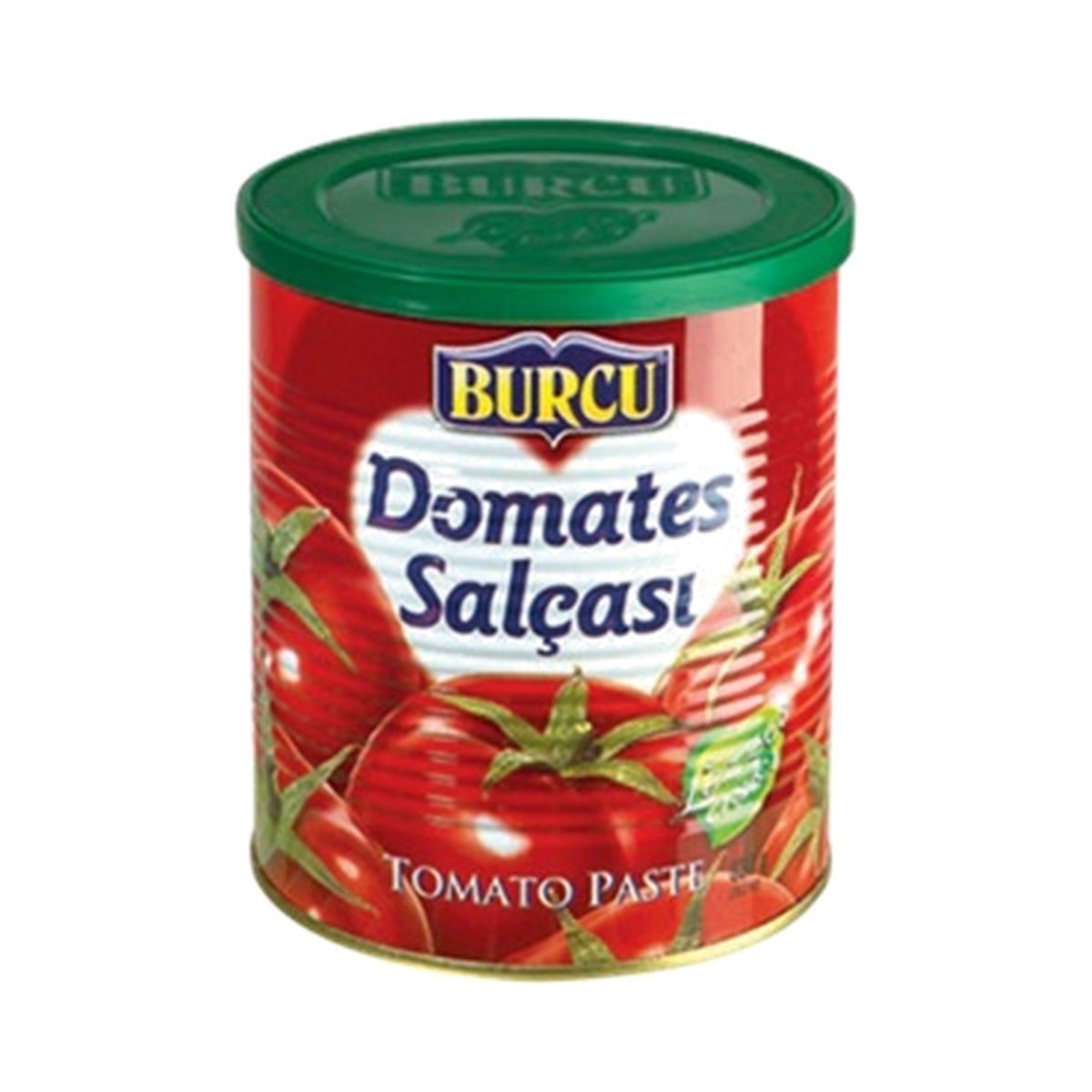 Burcu Domates Salçası 830 GR