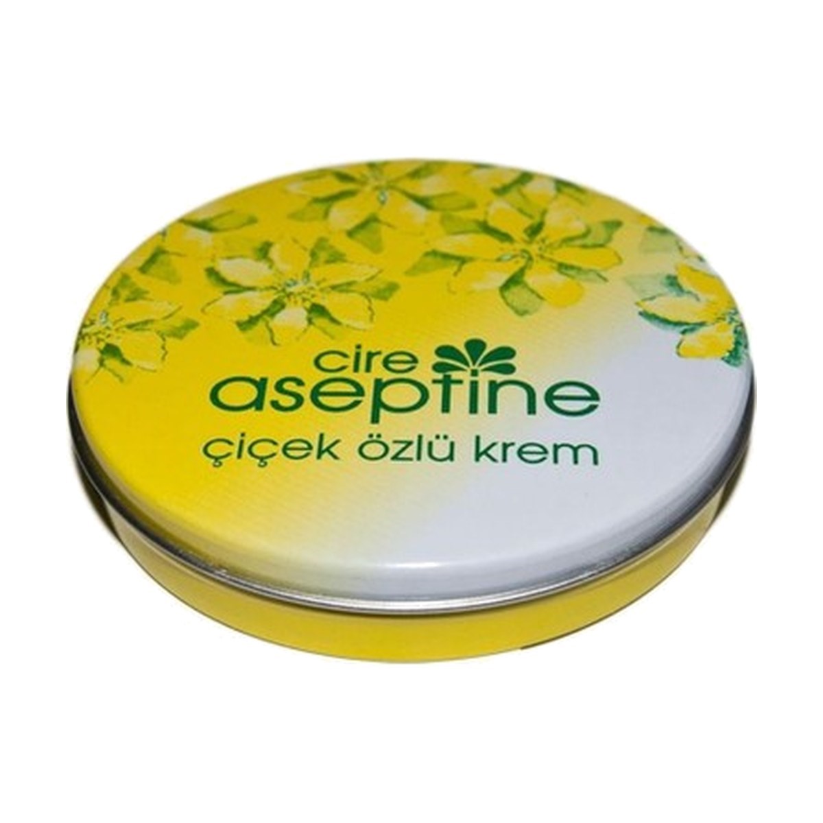 Cire Aseptine El Yüz Kremi Çiçek Özlü 30 ML