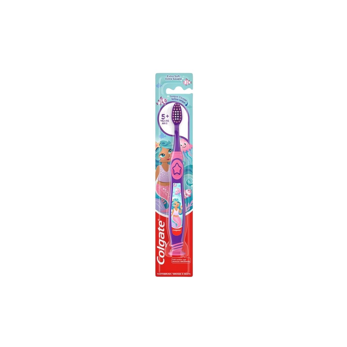 Colgate Çocuk Could Mermaid Diş Fırçası