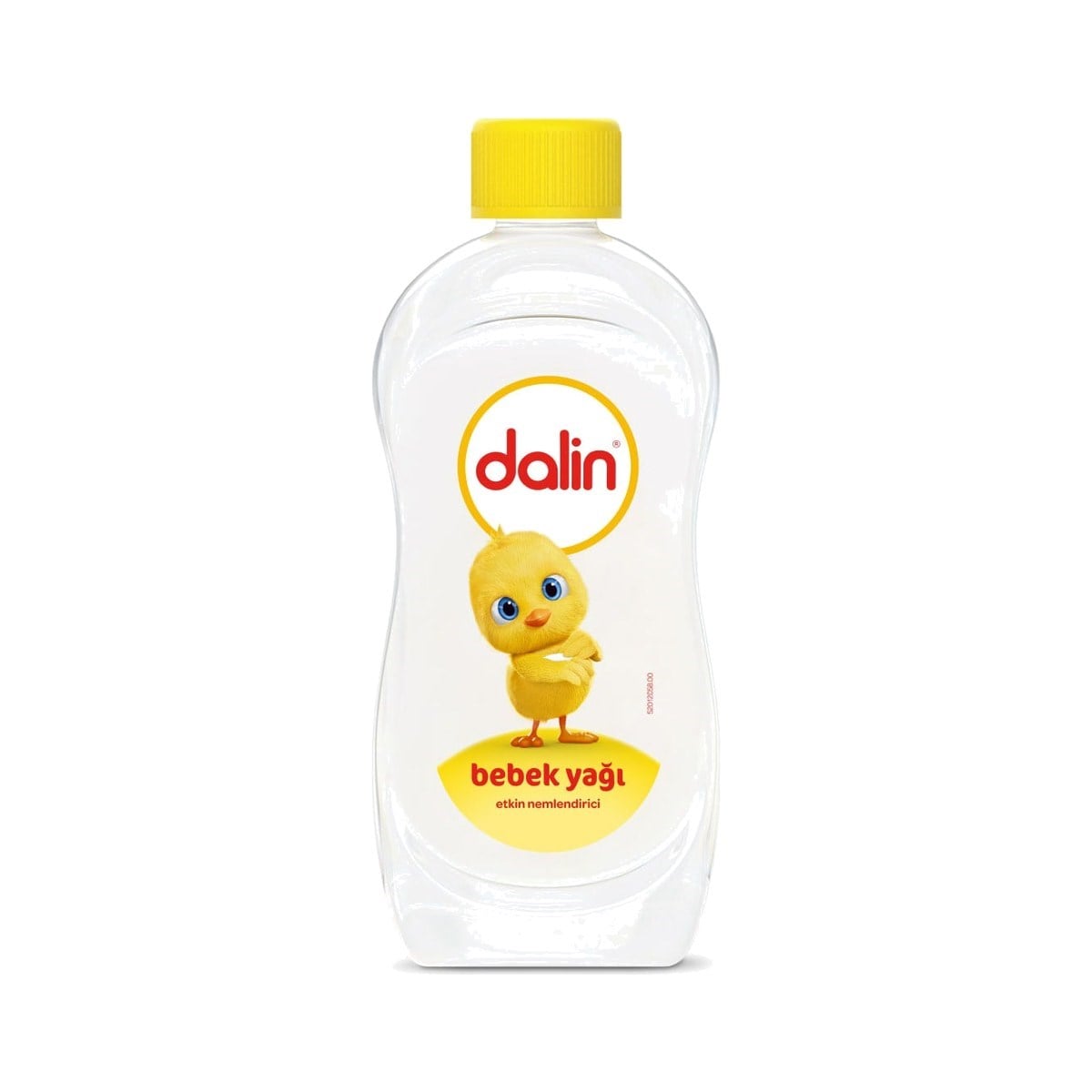 Dalin Bebe Yağı 300 ML