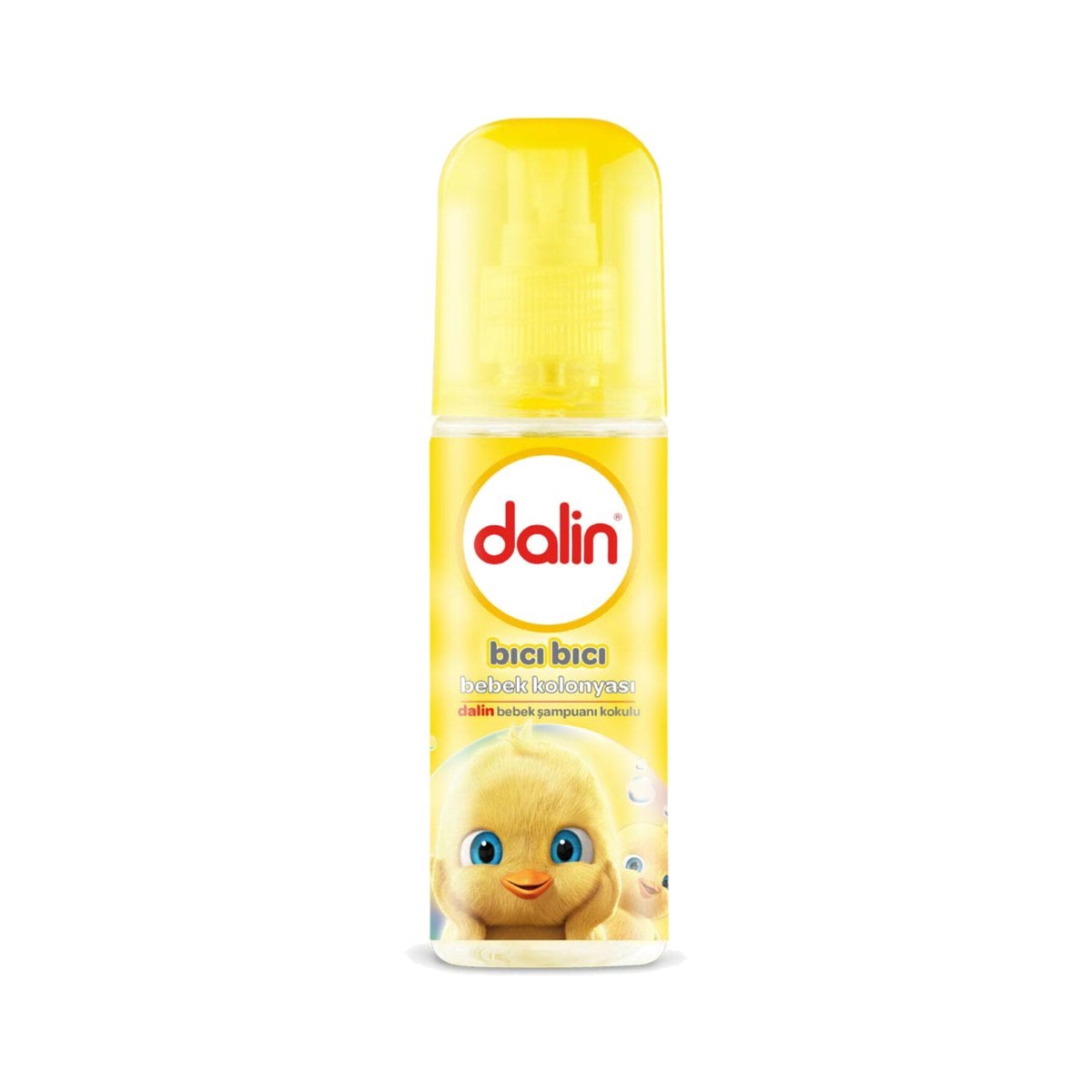 Dalin Bıcı Bıcı Sprey Kolonya 150 ML