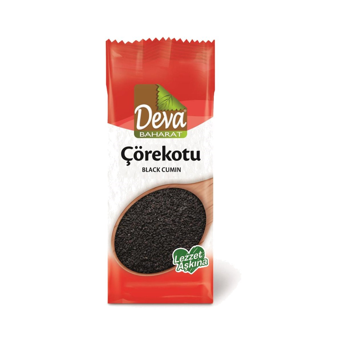 Deva Çörekotu 65 GR