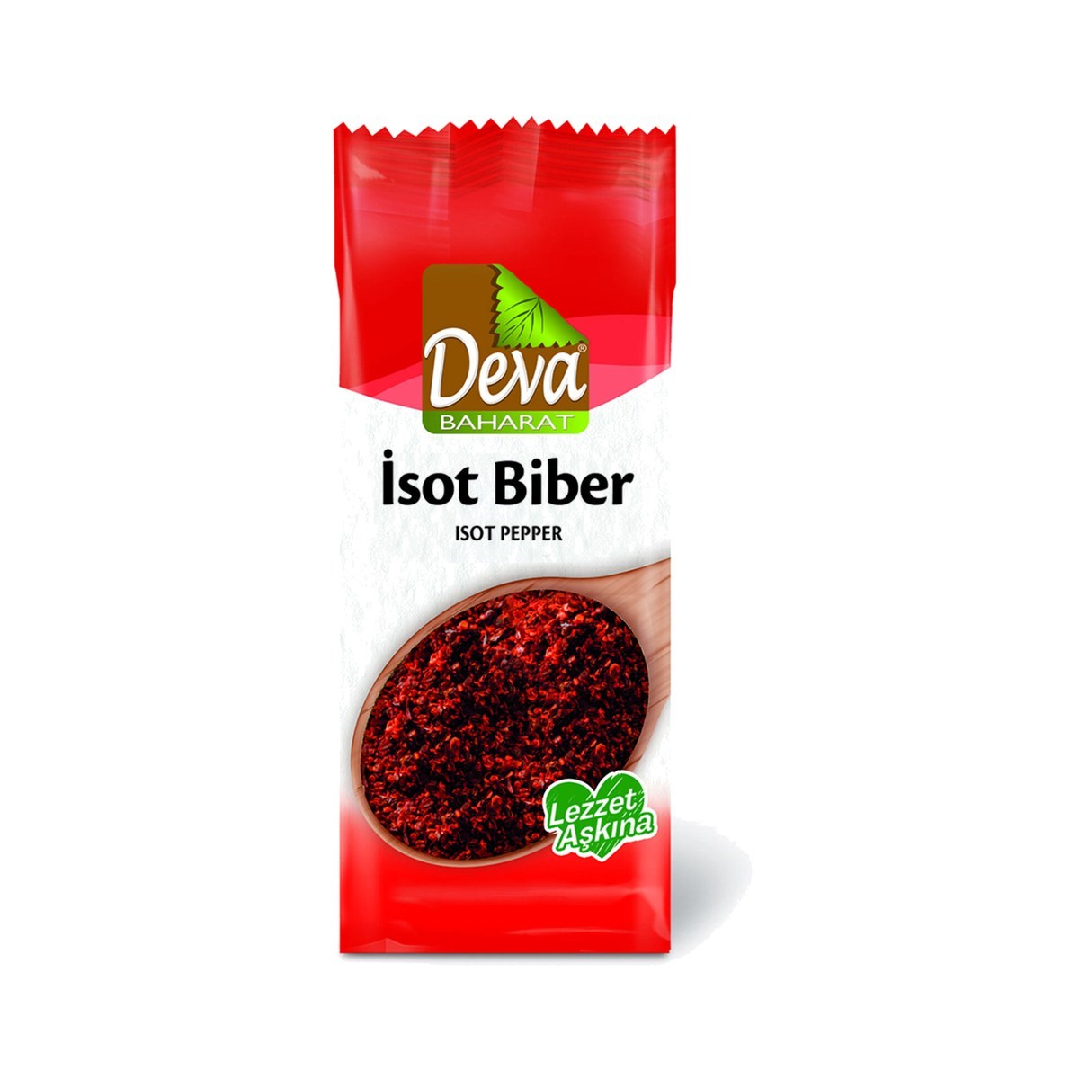 Deva İsot Biber 65 GR