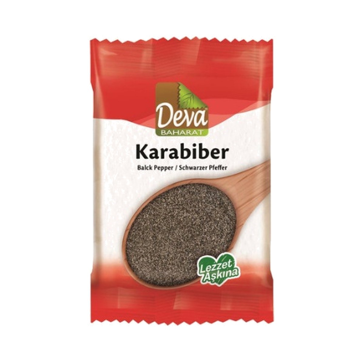 Deva Karabiber 40 GR