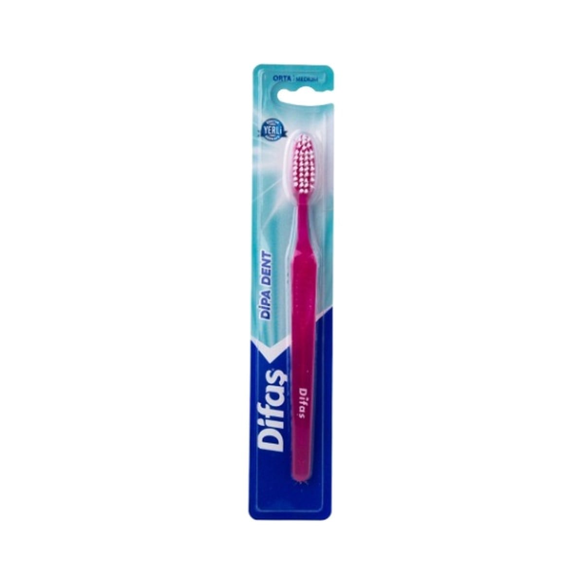 Difaş Dipa Dent Diş Fırçası