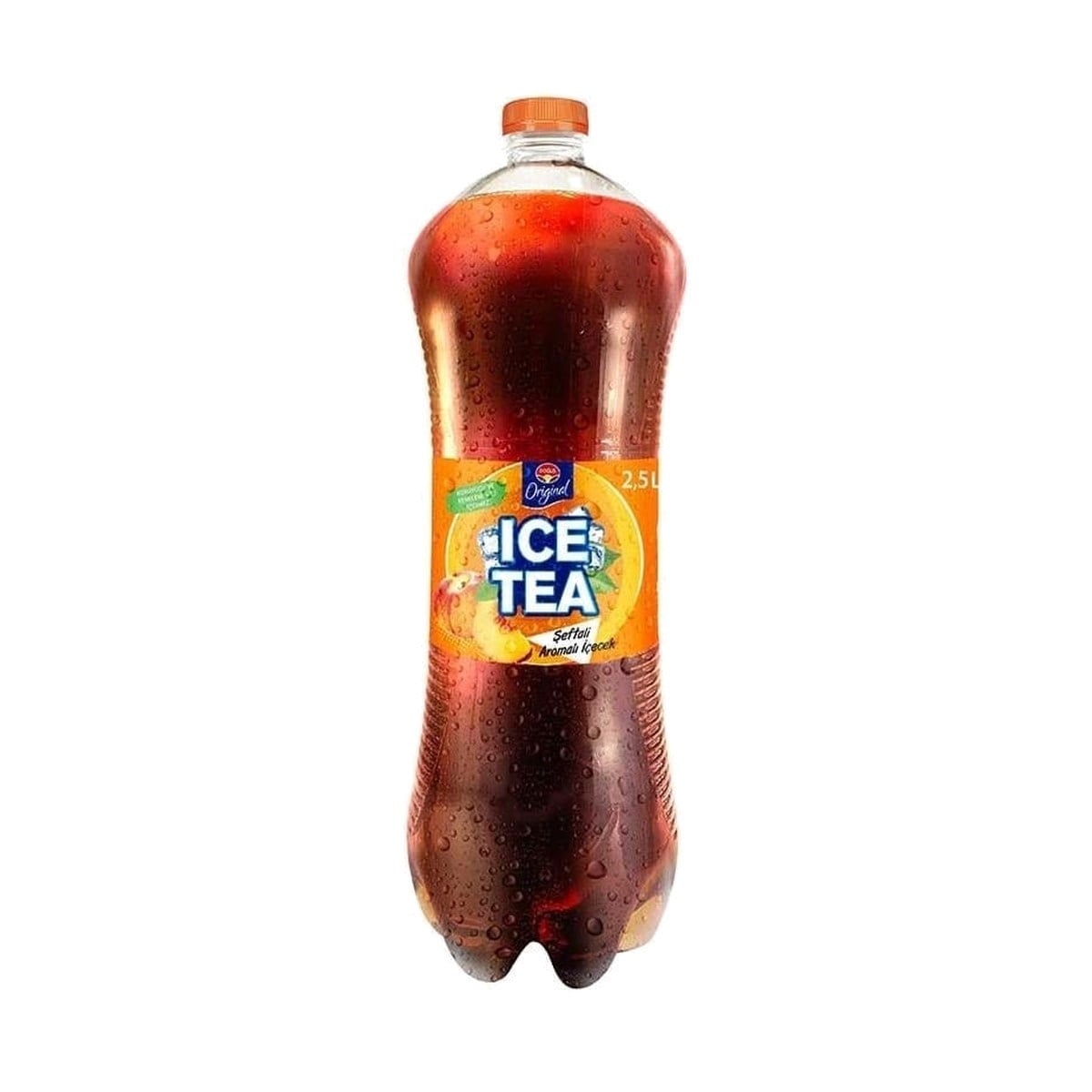 Doğus Şeftali Aromalı Ice Tea 2,5 LT