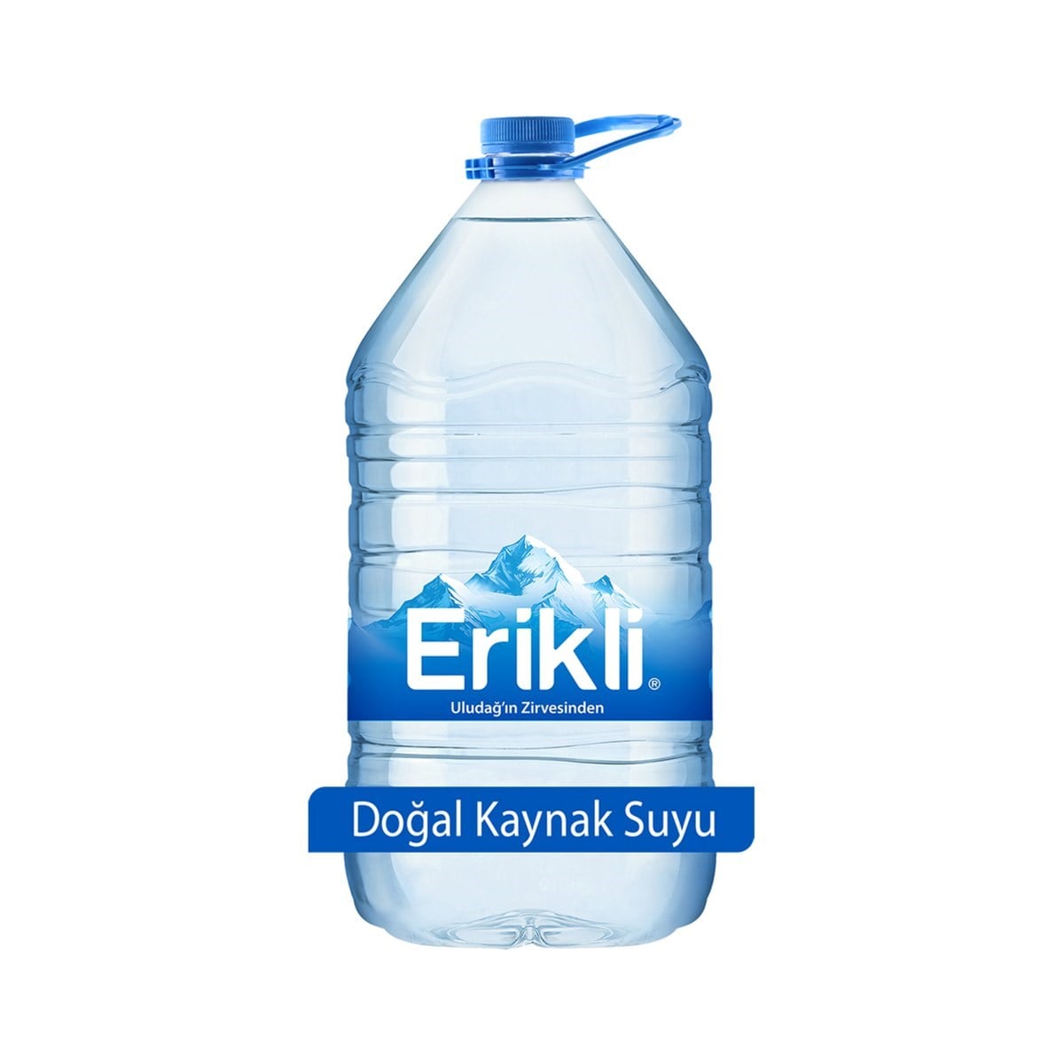 Erikli Su 5 LT