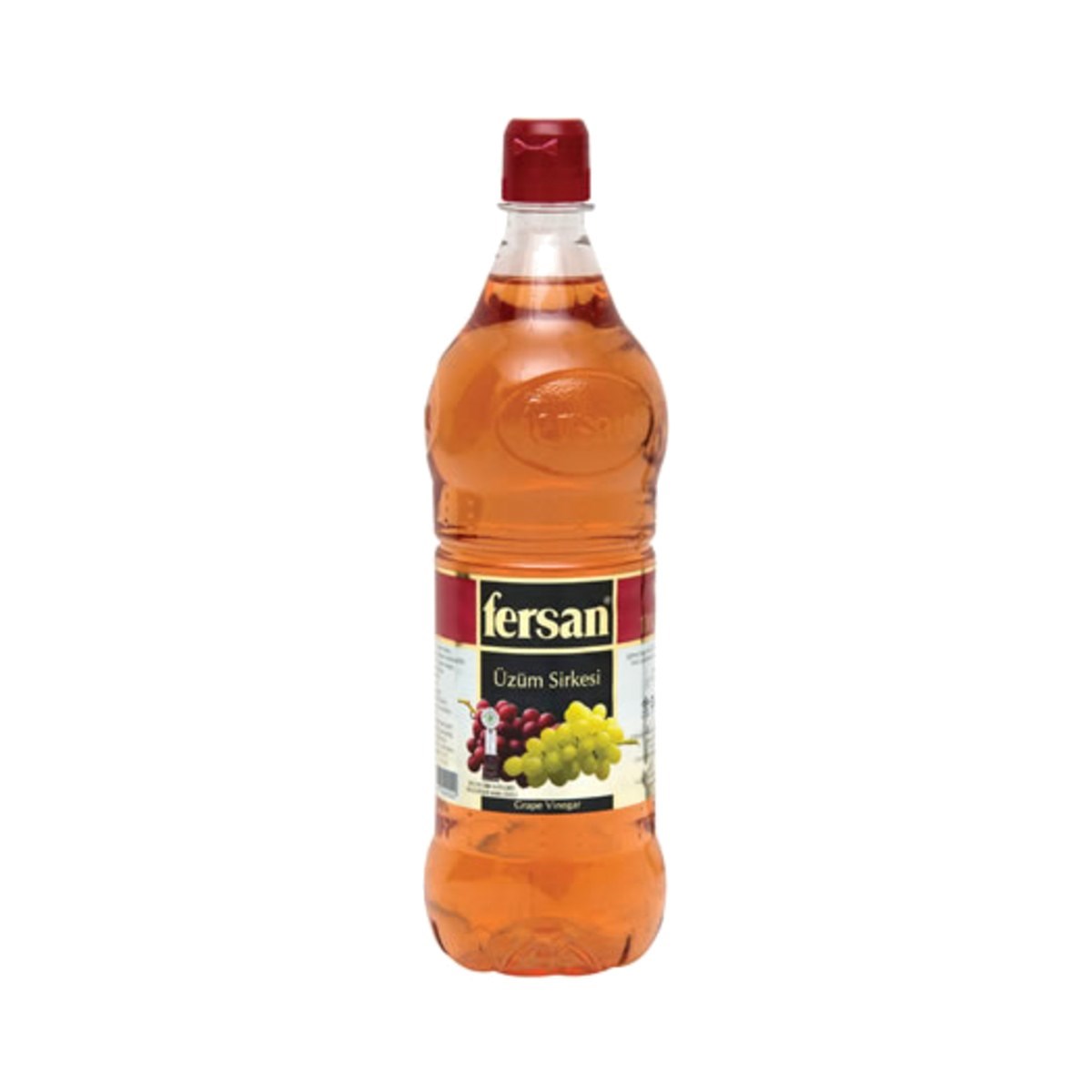 Fersan Üzüm Sirkesi 1 LT
