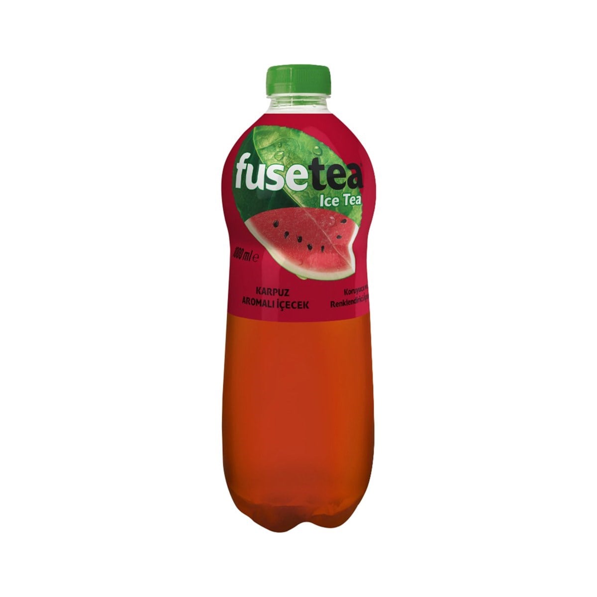 Fuse Tea Karpuz 1 LT