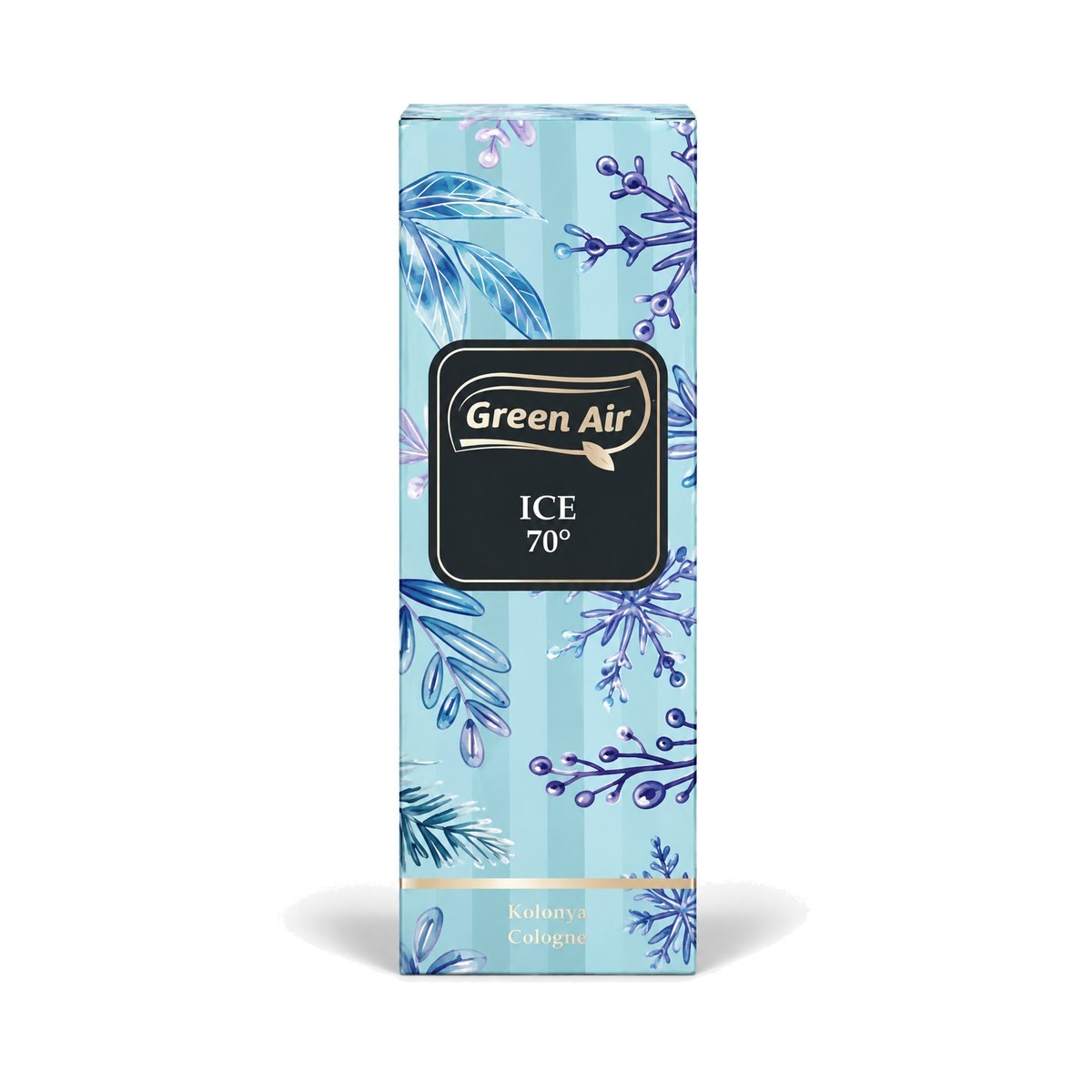 Green Air İce  Kolonyası 400 ML