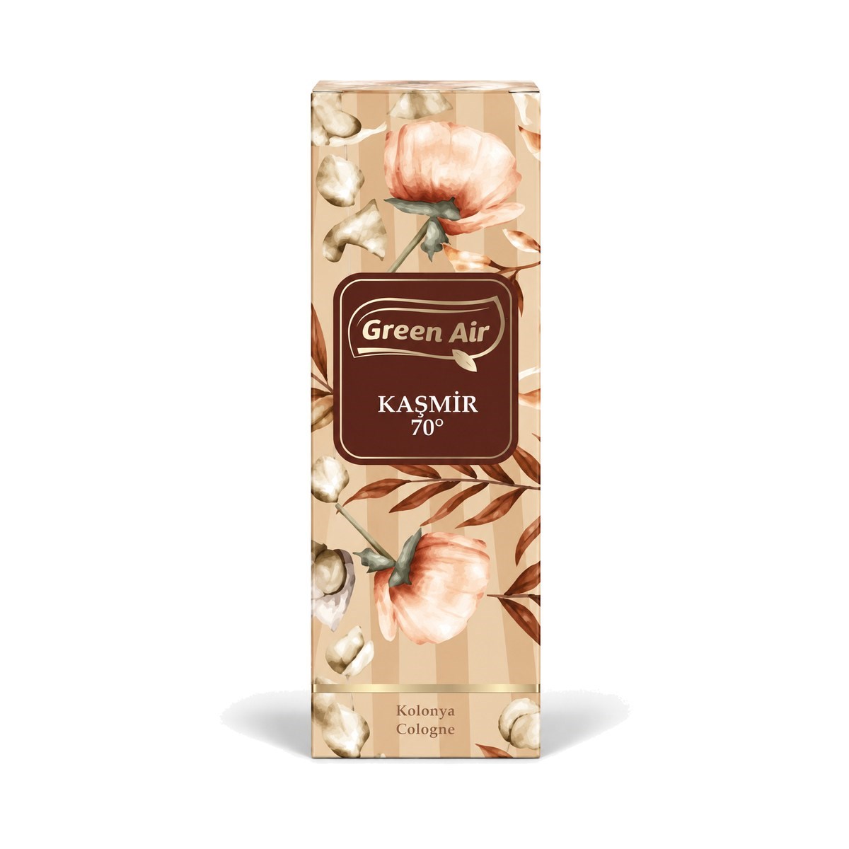 Green Air Kaşmir Kolonyası 400 ML