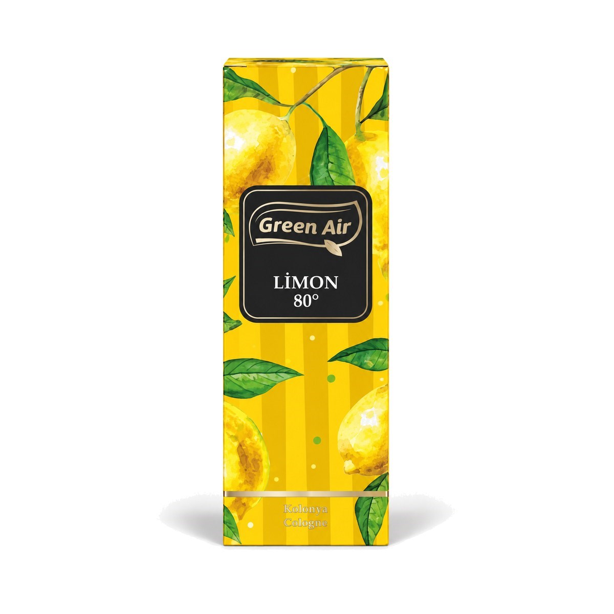 Green Air Limon Kolonyası 400 ML