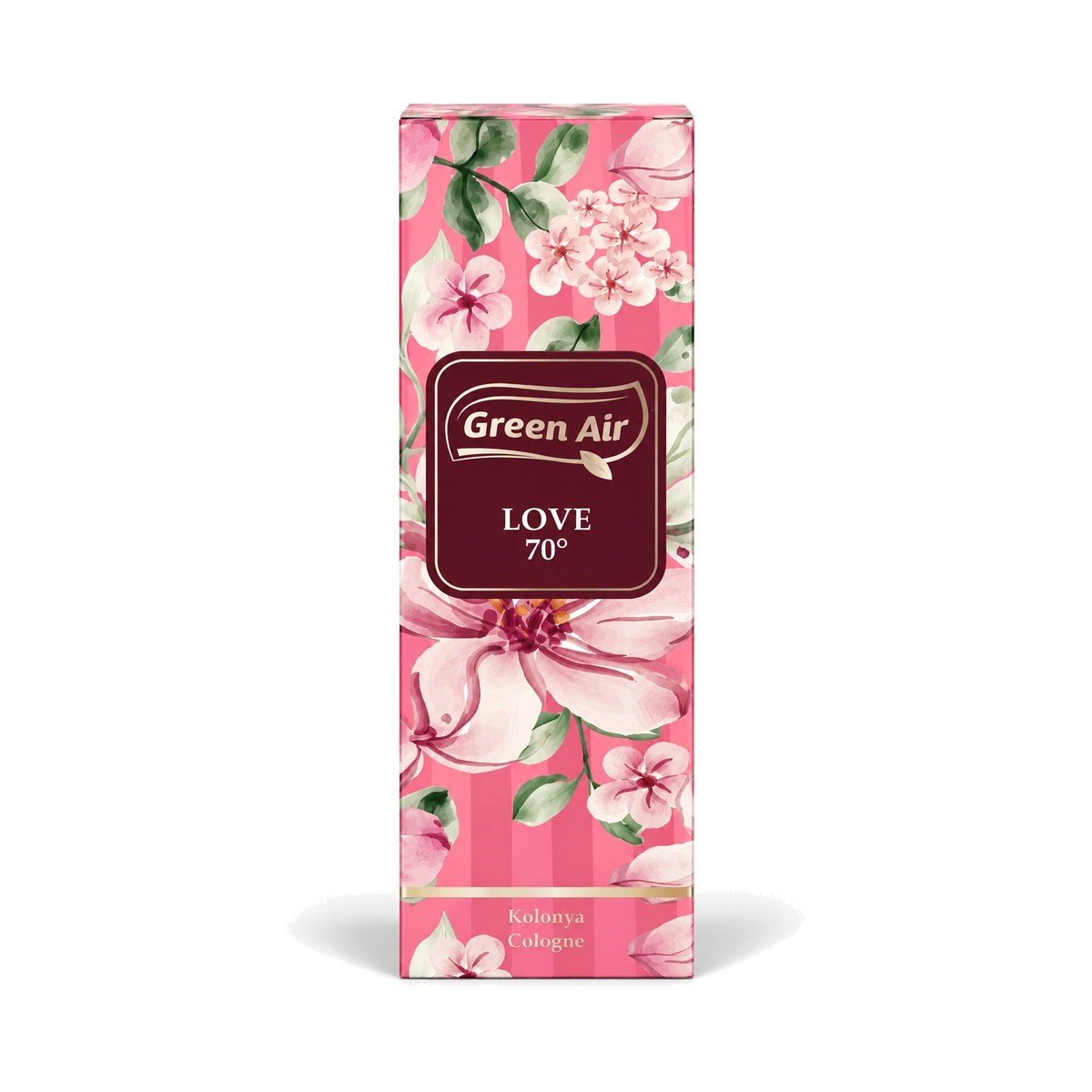 Green Air Love Kolonya 400 ML