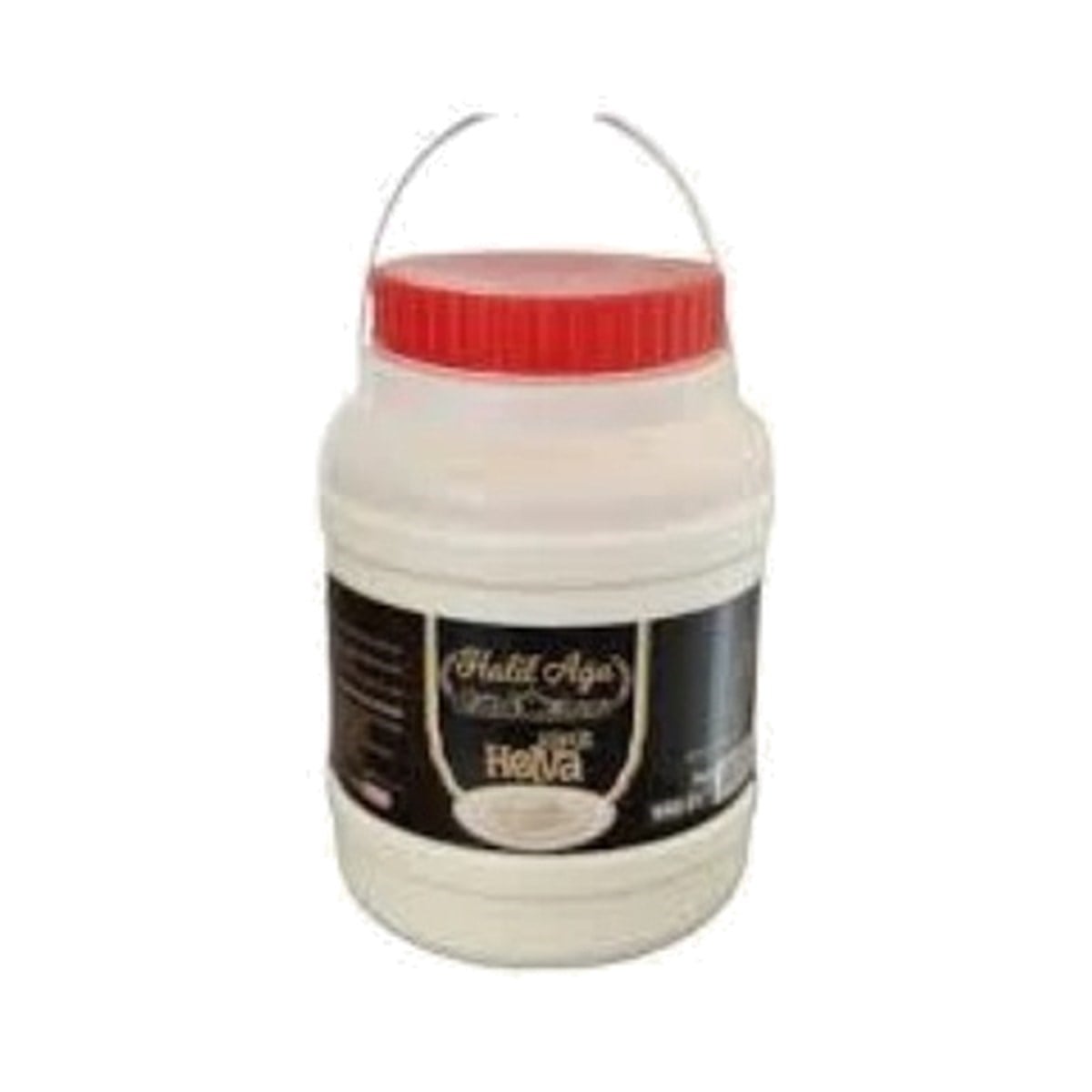Halil Ağa Köpük Helva 950 GR