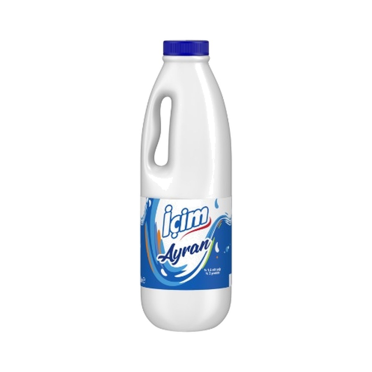 İçim Ayran 1500 ML
