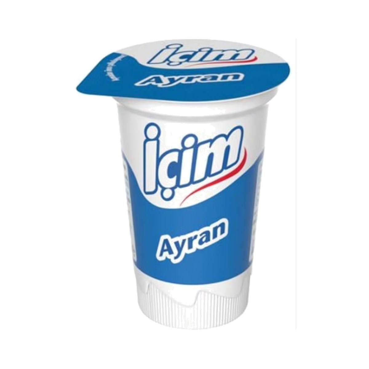İçim Ayran 170 ML