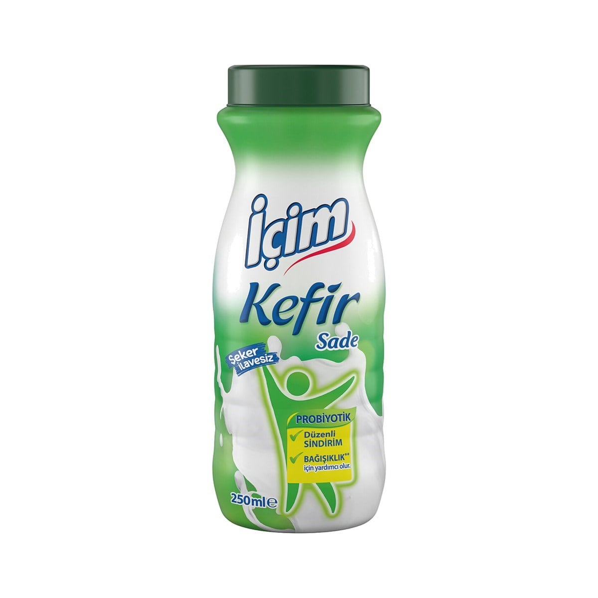 İçim Kefir 250 ML