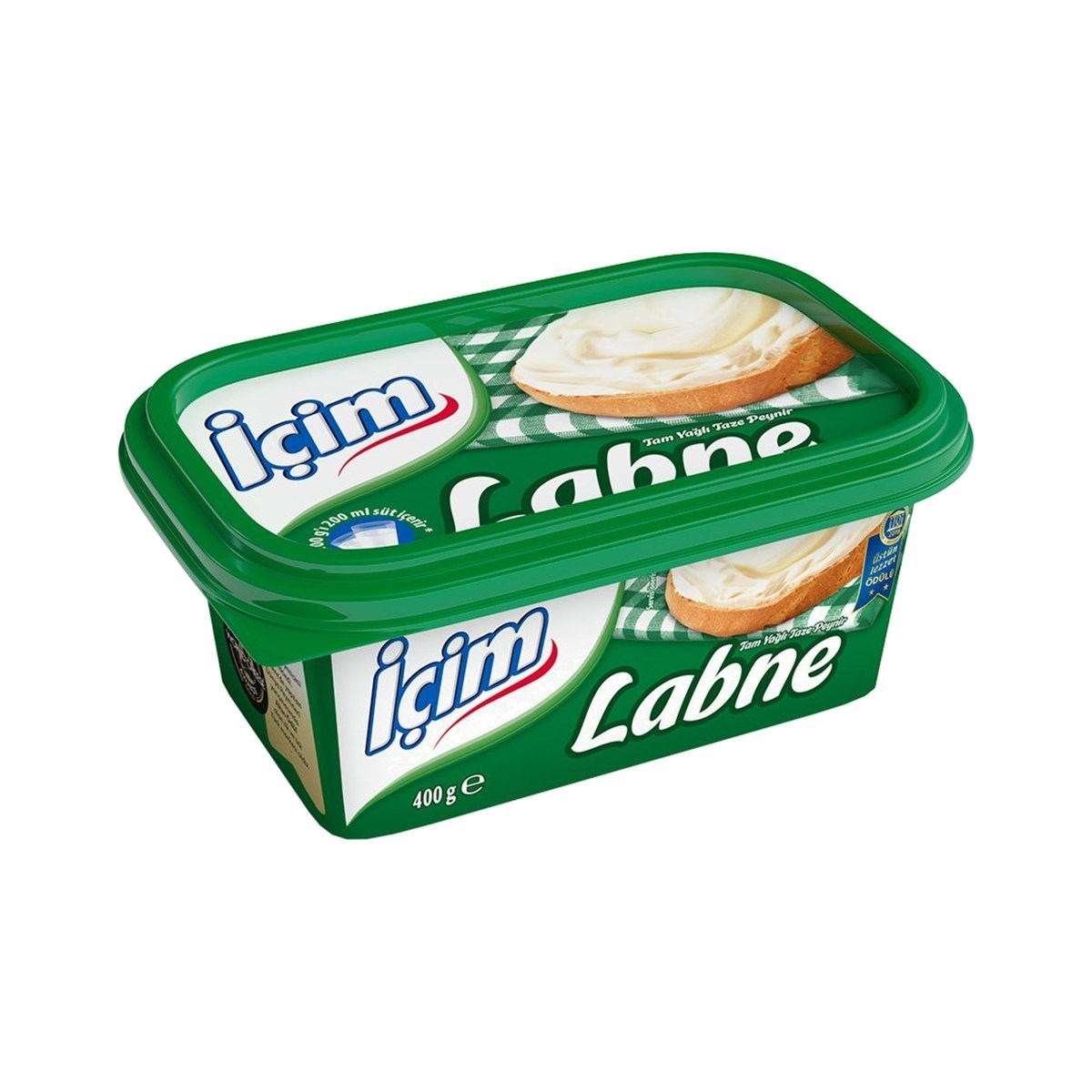 İçim Labne 400 GR