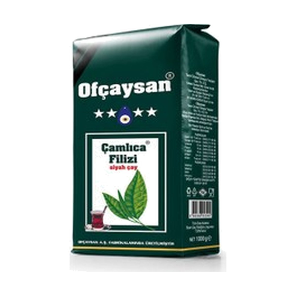 Ofçay Çamlıca Filiz 500 GR