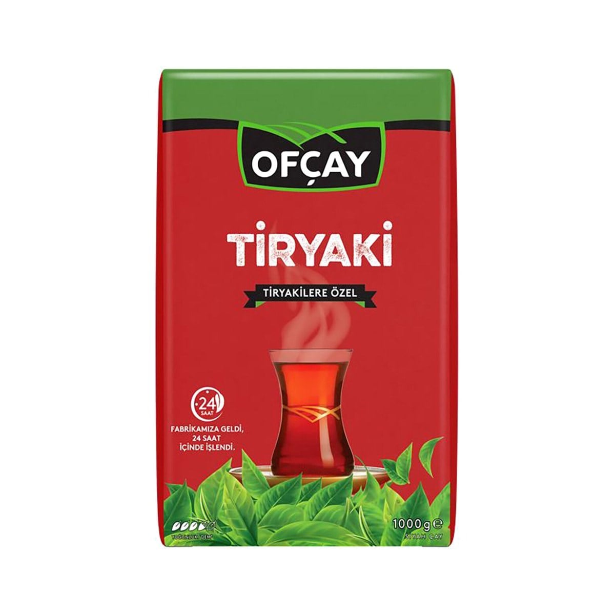 Ofçay Tiryaki 1000 GR