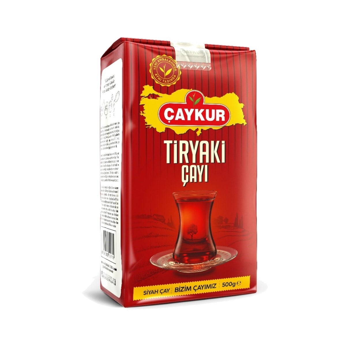 Ofçay Tiryaki 500 GR