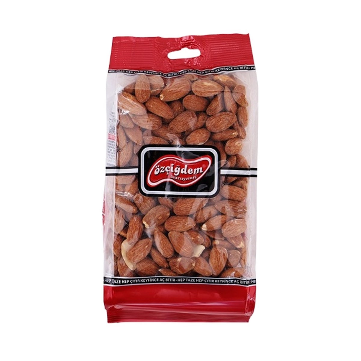 Özçiğdem Çiğ Badem İçi 150 GR