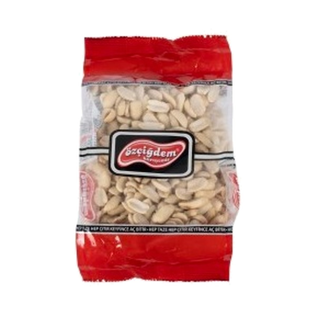 Özçiğdem Soyulmuş Fıstık İçi 400 GR
