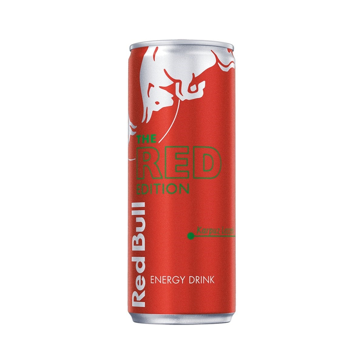 Redbull Karpuzlu Enerji İçeceği 250 ML