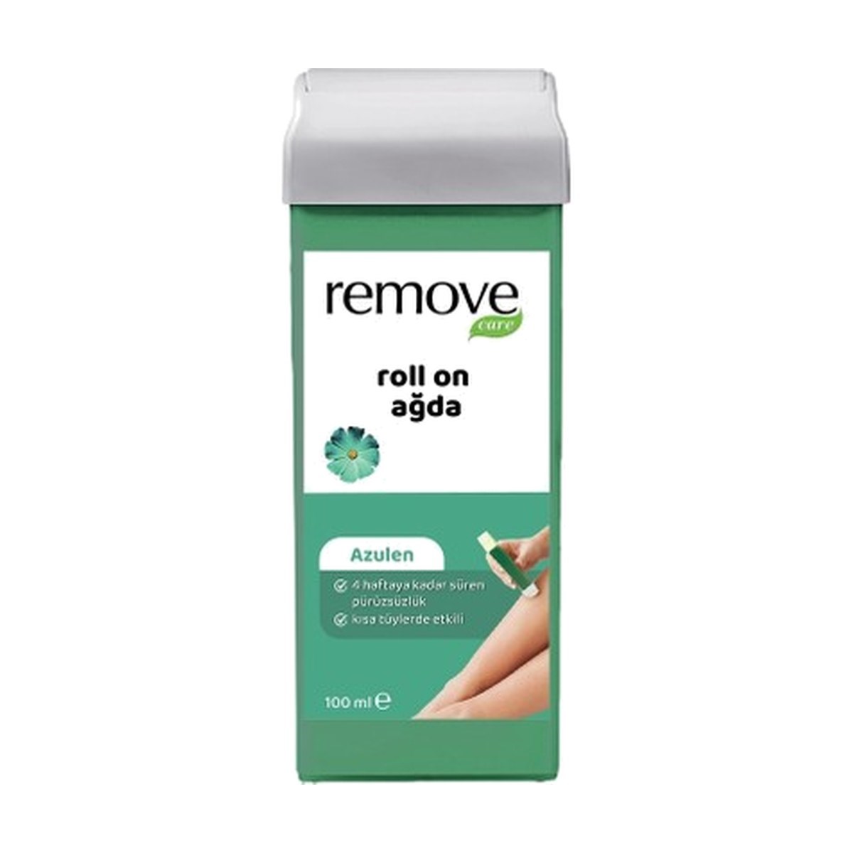 Remove Care Roll On Ağda Azulen 100 ML