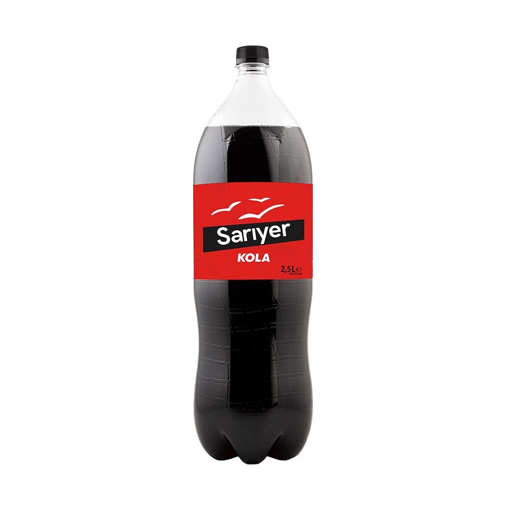 Sarıyer Kola 2.5 Lt