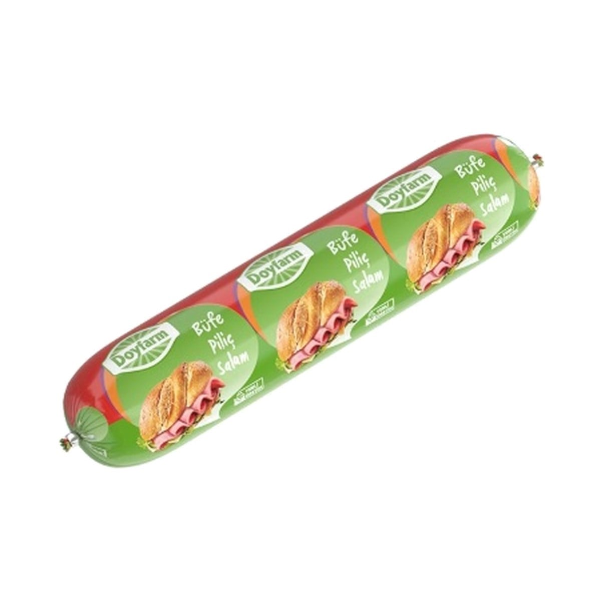 Şenpiliç Doyfarm Piliç Salam 750 GR