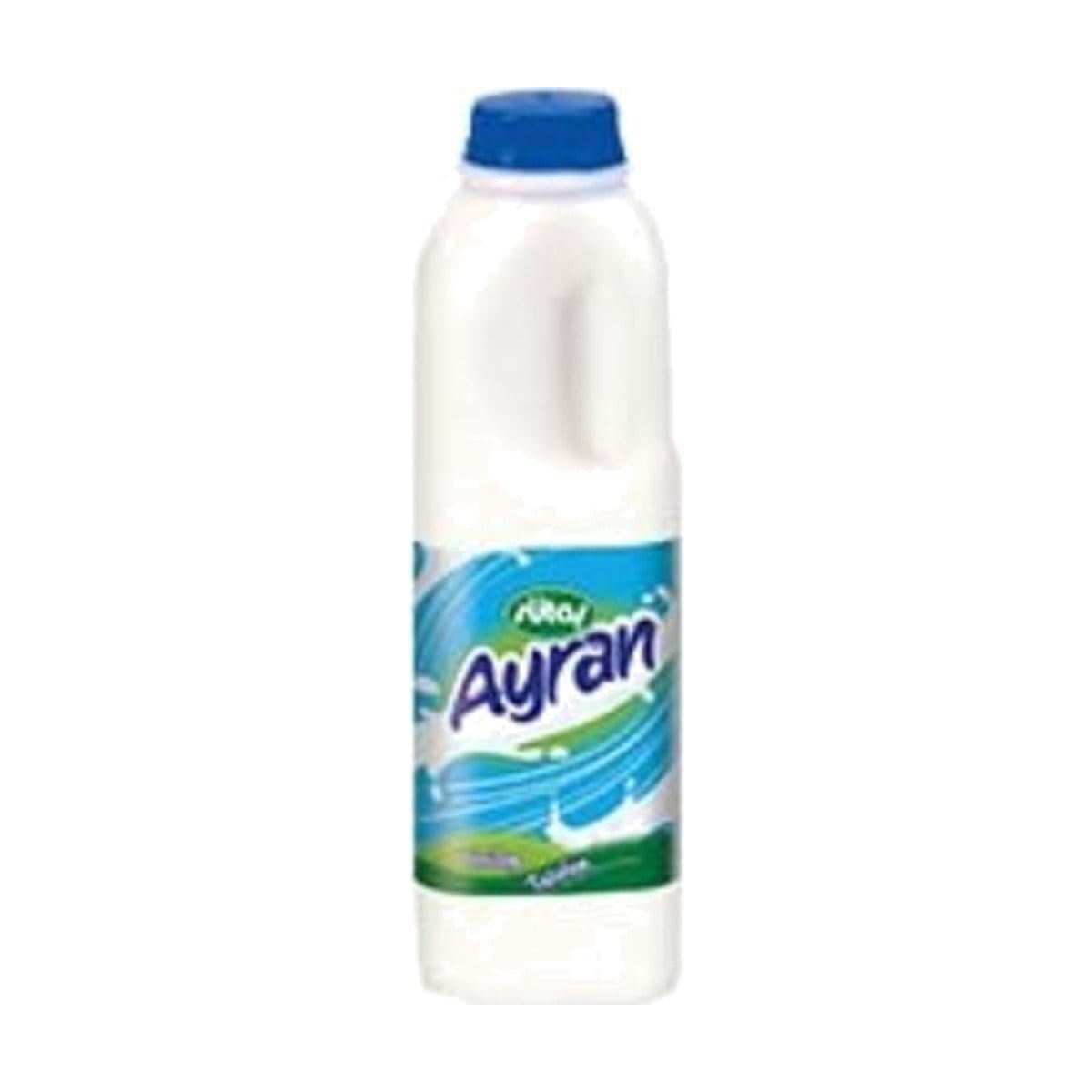 Sütaş Tam Yağlı Ayran 1 LT