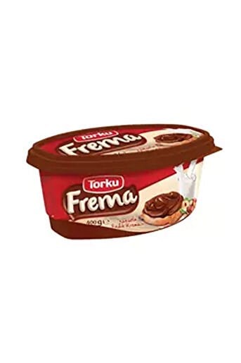 Torku Frema Kakaolu Fındık Kreması 400 GR