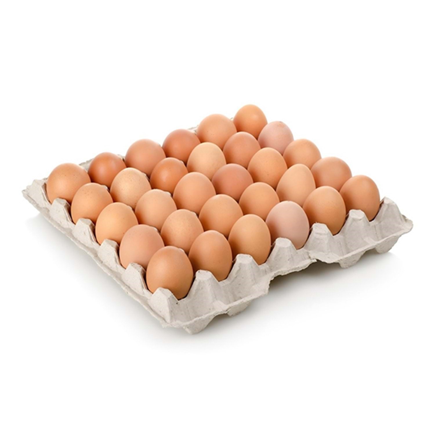 Yumurta Kahverengi 30 Adet