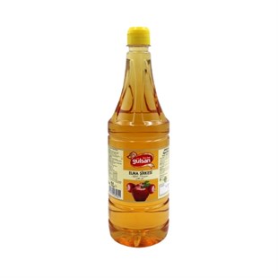 Gülsan Elma Sirkesi 1000 GR