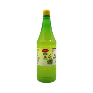 Gülsan Nevbağ Gurme Limon Sos 1000 ML