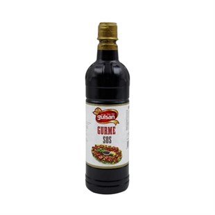 Gülsan Nevbağ Gurme Nar Sos 1000 GR