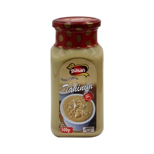 Gülsan Tahin 500 GR