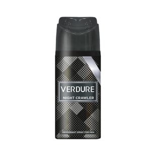 Verdure Night Crawler Deodorant 150 ML