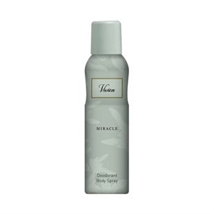 Vivien Miracle Deodorant 150 ML