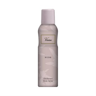 Vivien Nude Deodorant 150 ML