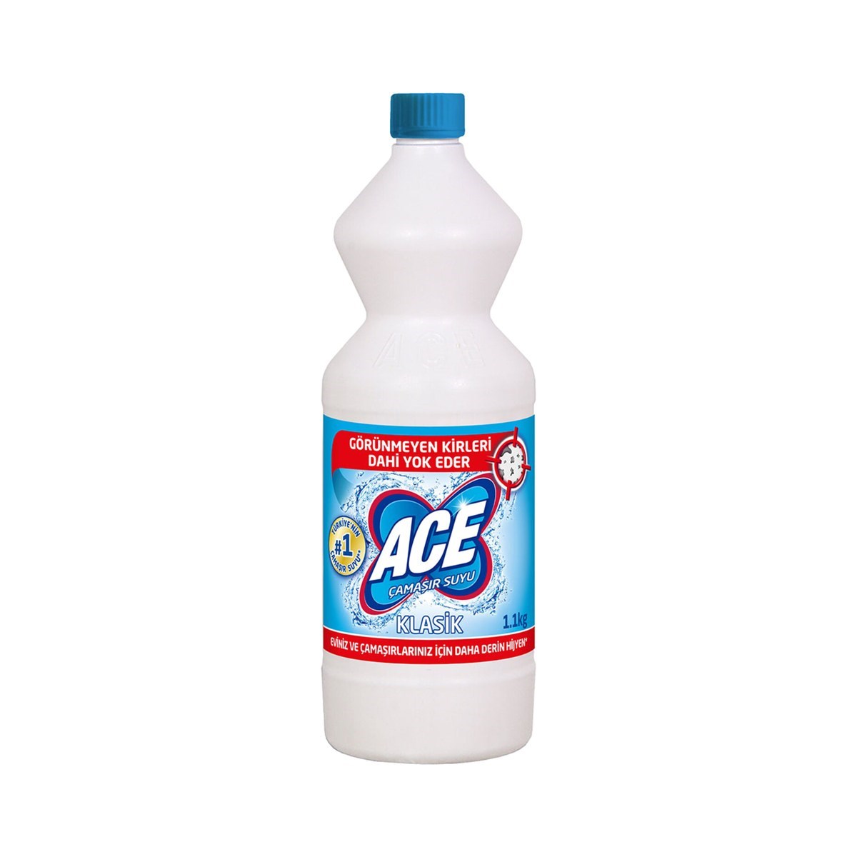 Ace Çamaşır Suyu 1000 ML
