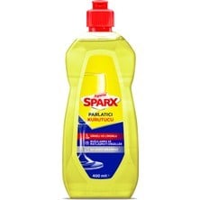 Asperox Sparx Bulaşık Makinesi Parlatıcısı 750 ML
