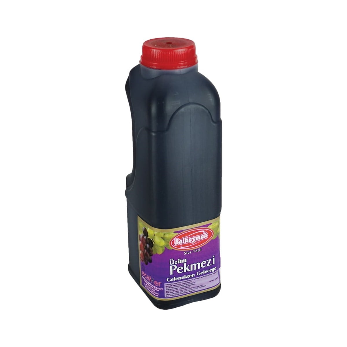 Balkaymak Üzüm Pekmezi 960 GR