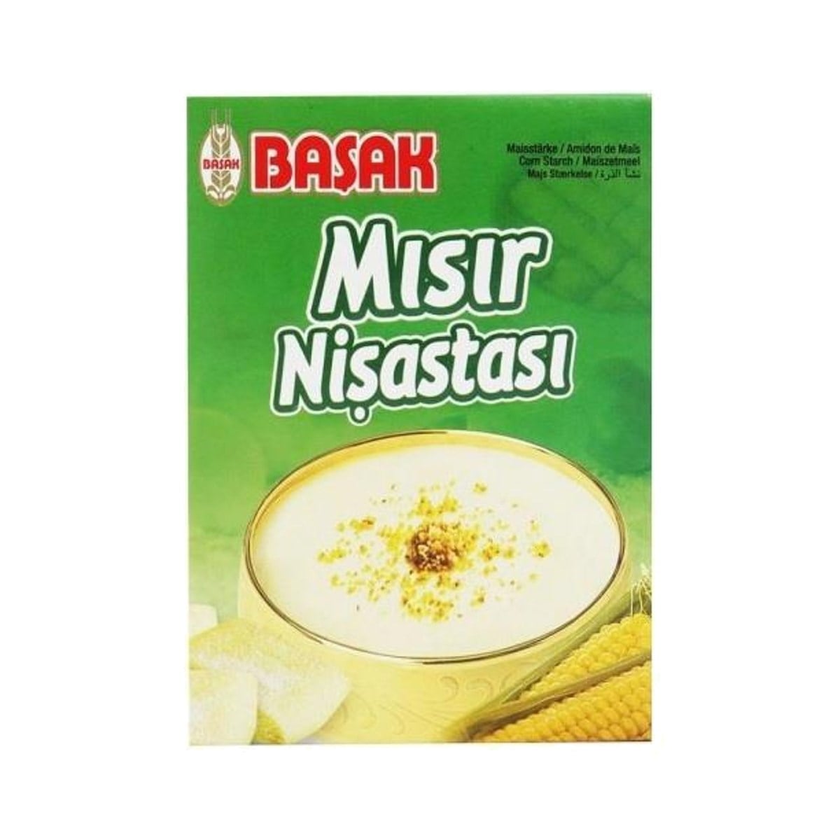 Başak Mısır Nişastası 750 GR