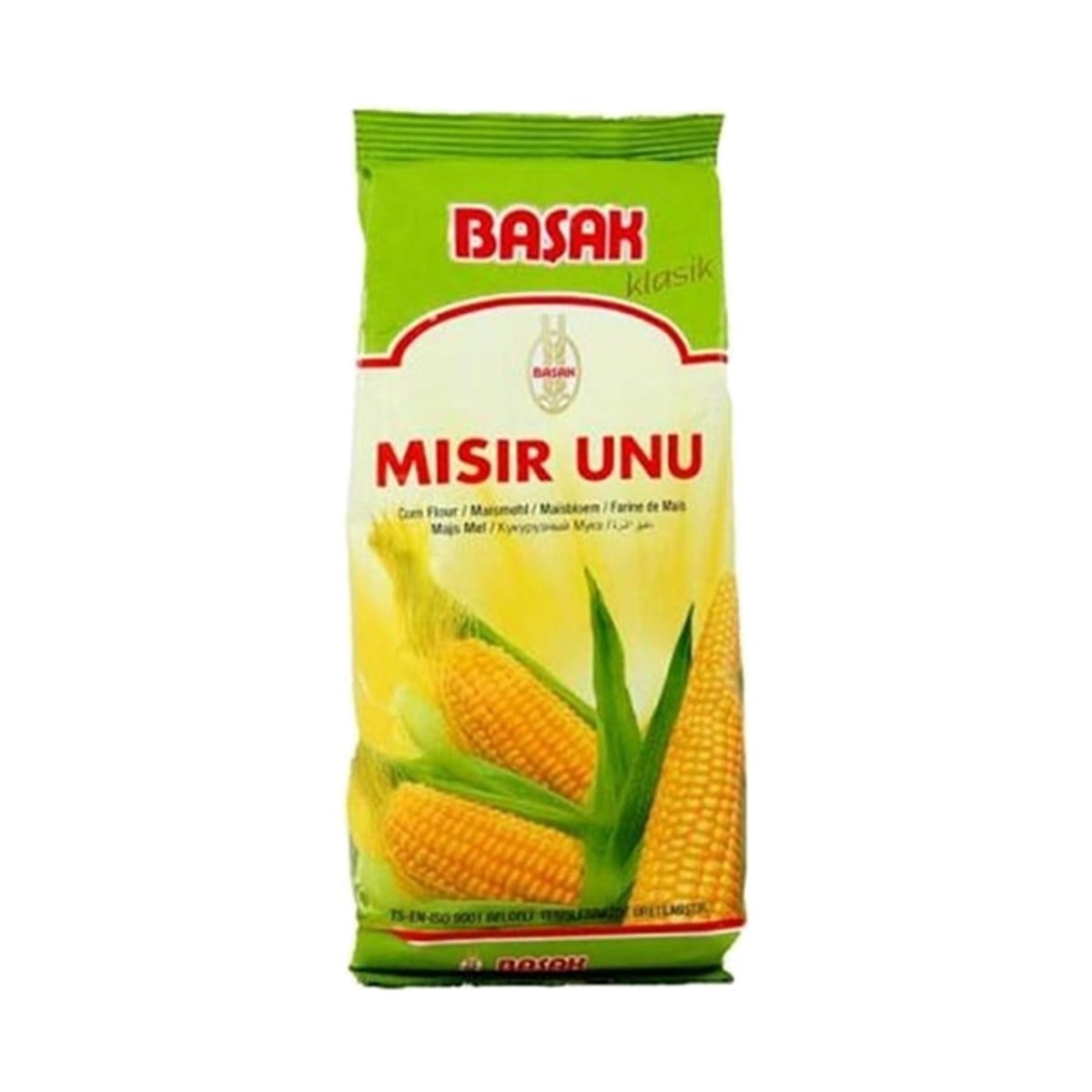 Başak Mısır Unu 400 GR