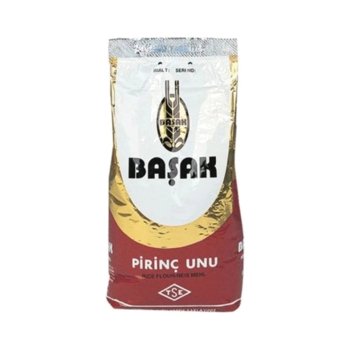 Başak Pirinç Unu 500 GR
